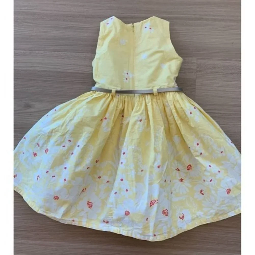 John Lewis Dress in size 3T